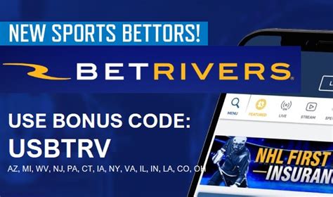 betrivers casino affiliate code - BetRivers Sportsbook: Sign